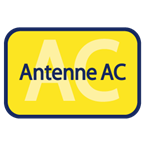 Logo Antenne AC