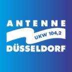 Logo Antenne Düsseldorf