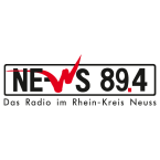 Logo NE-WS 89.4