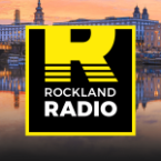 Logo Rockland Radio - Linz/Remagen