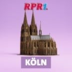 Logo RPR1. Köln