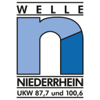 Logo Welle Niederrhein FM