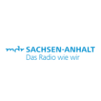Logo MDR SACHSEN-ANHALT Magdeburg