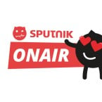 Logo MDR SPUTNIK