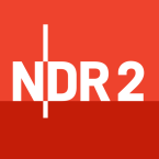Logo NDR 2 Schleswig-Holstein