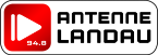 Logo Antenne Landau
