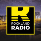 Logo Rockland Radio - Mannheim/Ludwigshafen