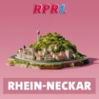 Logo RPR1. Ludwigshafen