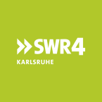 Logo SWR4 Karlsruhe