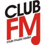 Logo Club FM Bamberg