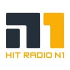 Logo Hit Radio N1