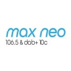 Logo max neo