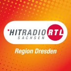 Logo HITRADIO RTL Dresden