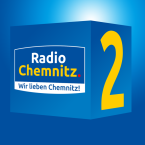Logo Radio Chemnitz - 2