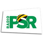 Logo RADIO PSR