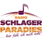 Logo Radio SCHLAGER PARADIES