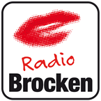 Logo Radio Brocken