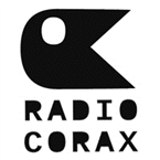 Logo Radio Corax