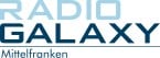 Logo Radio Galaxy Mittelfranken