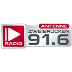 Logo Antenne Zweibrücken