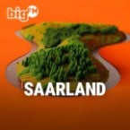 Logo bigFM Saarland