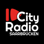 Logo CityRadio Saarbrücken