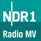 Logo NDR 1 Radio MV Neubrandenburg
