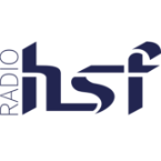 Logo Radio HSF