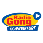 Logo Radio Gong Schweinfurt