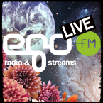 Logo egoFM