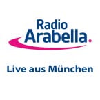 Logo Radio Arabella München