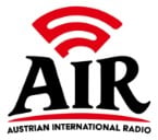 Logo AIR Radio
