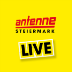 Logo Antenne Steiermark