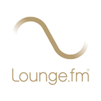 Logo Lounge FM Digital