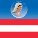 Logo Radio Maria Österreich
