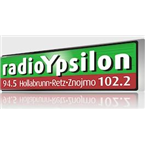 Logo radioYpsilon