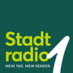 Logo Stadtradio Eins
