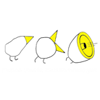 Logo Freies Radio Salzkammergut