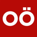 Logo ORF Radio Oberoesterreich