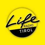 Logo Life Radio Tirol