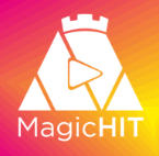 Logo MagicHIT