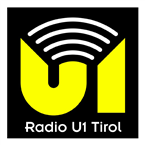 Logo Radio U1 Tirol