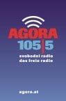 Logo AGORA