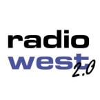 Logo Radio West Austria