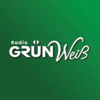 Logo Radio Grün Weiß