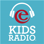 Logo Efteling Kids Radio