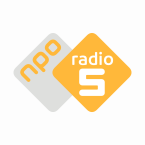 Logo NPO Radio 5