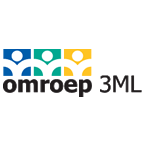 Logo Omroep 3ML