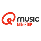 Logo Qmusic Nonstop