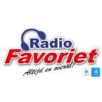 Logo Radio Favoriet